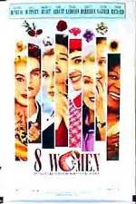 Watch 8 femmes 123movies