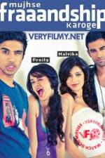 Watch Mujhse Fraaandship Karoge 123movies