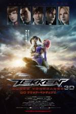 Watch Tekken Blood Vengeance 123movies