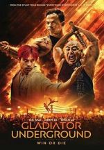 Watch Gladiator Underground 123movies