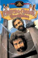 Watch Cheech & Chong's The Corsican Brothers 123movies