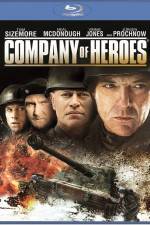 Watch Company of Heroes 123movies