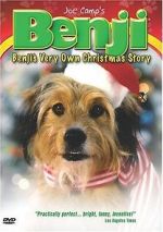 Watch Benji\'s Very Own Christmas Story (TV Short 1978) 123movies