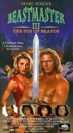 Watch Beastmaster III: The Eye of Braxus 123movies