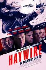 Watch Haywire 123movies