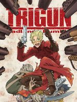Watch Trigun: Badlands Rumble 123movies