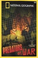 Watch National Geographic Predators at War 123movies