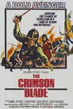 Watch The Crimson Blade 123movies
