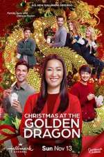 Watch Christmas at the Golden Dragon 123movies