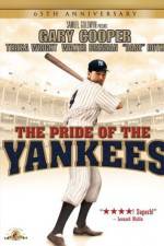 Watch The Pride of the Yankees 123movies
