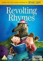Watch Revolting Rhymes Part Two (TV Short 2016) 123movies