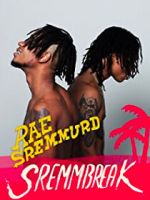 Watch Sremm Break (Short 2017) 123movies