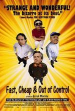 Watch Fast, Cheap & Out of Control 123movies