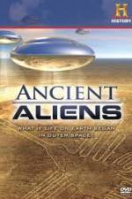 Watch History Channel UFO - Ancient Aliens The Mission 123movies