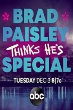 Watch Brad Paisley Thinks He\'s Special 123movies