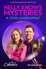 Watch Nelly Knows Mysteries: A Fatal Engagement 123movies