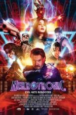 Watch Nekrotronic 123movies