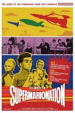 Watch Filmed in Supermarionation 123movies