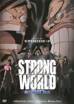 Watch One Piece Film: Strong World 123movies