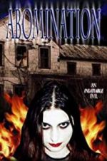 Watch Abomination: The Evilmaker II 123movies