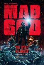 Watch Mad God 123movies