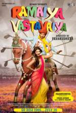 Watch Ramaiya Vastavaiya 123movies