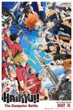 Watch Haikyuu!! The Dumpster Battle 123movies