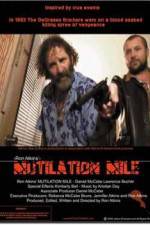Watch Mutilation Mile 123movies