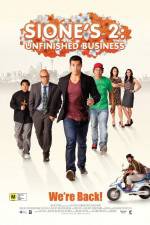 Watch Sione's 2 Unfinished Business 123movies