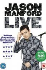 Watch Jason Manford Live 123movies