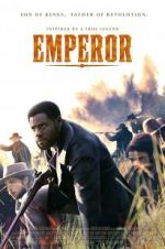 Watch Emperor 123movies