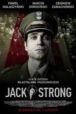Watch Jack Strong 123movies