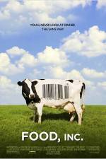 Watch Food, Inc. 123movies