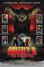 Watch Grizzly II The Concert 123movies