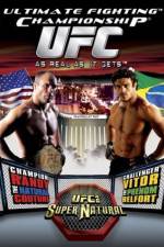 Watch UFC 46 Supernatural 123movies