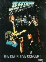 Watch Jefferson Starship: The Definitive Concert 123movies