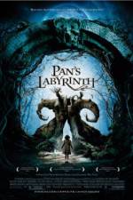 Watch Pan's Labyrinth 123movies
