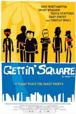 Watch Gettin' Square 123movies