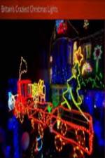 Watch Britains Craziest Christmas Lights 123movies