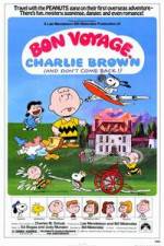 Watch Bon Voyage, Charlie Brown 123movies