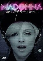 Watch Madonna: The Confessions Tour Live from London 123movies