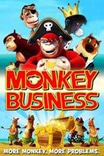 Watch Monkey Business 123movies