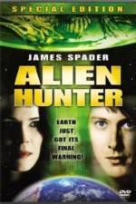 Watch Alien Hunter 123movies