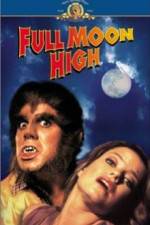 Watch Full Moon High 123movies