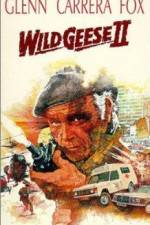 Watch Wild Geese II 123movies