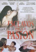 Watch Esclavos de la pasión 123movies