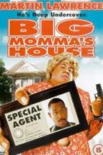 Watch Big Momma's House 123movies