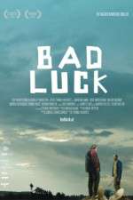 Watch Bad Luck 123movies