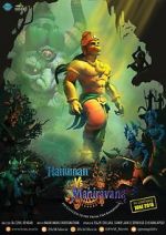 Watch Hanuman vs. Mahiravana 123movies