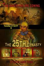 Watch The 25th Dynasty 123movies